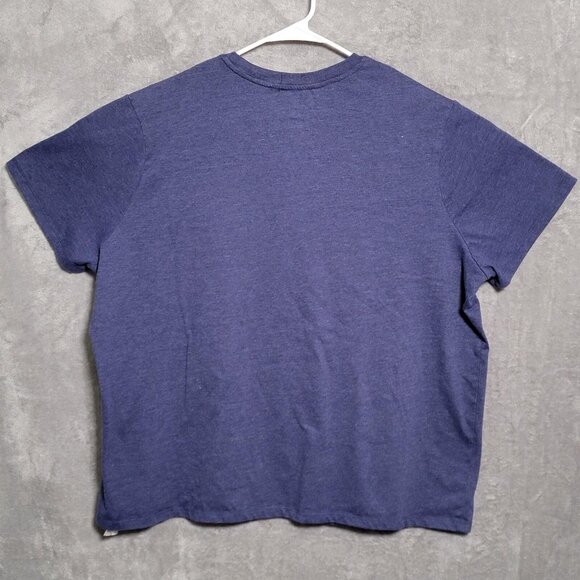 Star Wars Shirt Mens 2XL Concept Series Storyboard Death Star Graphic Disney - Picture 6 of 13